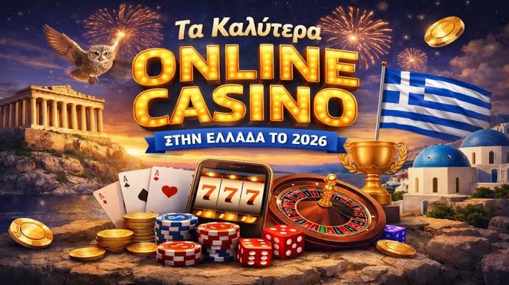 Νέα Διαδικτυακά Καζίνο Ανακαλύπτοντας τις Τελευταίες Τάσεις 368370146