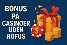 Bedste Casino Bonus uden Indbetaling - Få Mere ud af Dit Spil
