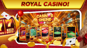 Discover the Excitement of WildWild Casino Online Slots