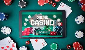 Discover the Excitement of WildWild Casino Online Slots