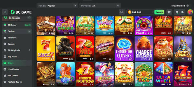 Experience the Thrill of Gaming with JB Casino Platform