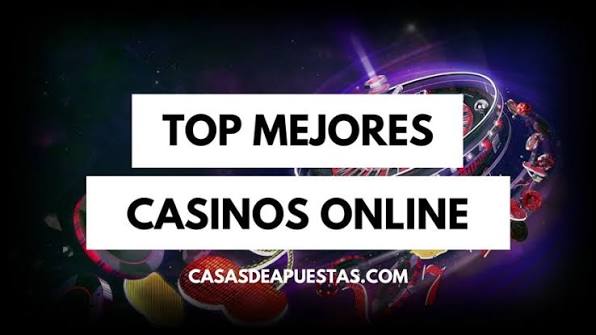 Los Mejores Bonos de Casino en España para 2026