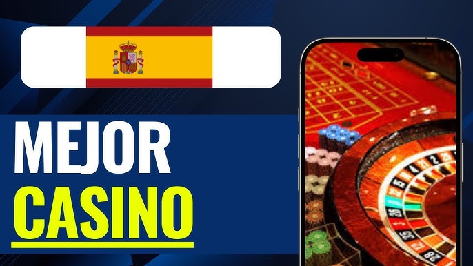 Los Mejores Bonos de Casino en España para 2026