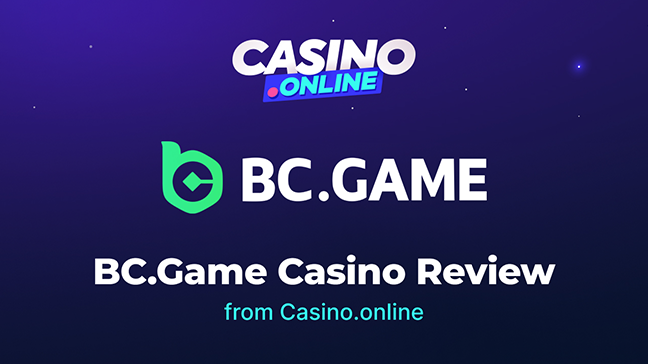 Maximize Your Winnings with BC.Game Bonuses