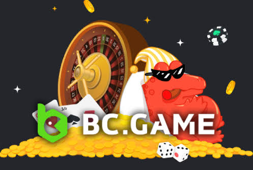 Maximize Your Winnings with BC.Game Bonuses