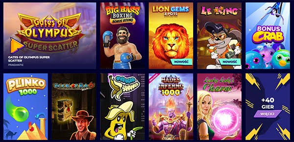 Nové online casino bonus bez vkladových podmínek