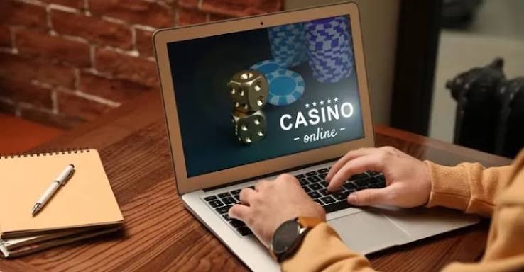Online Casinos στην Ευρώπη - Παίξτε με Πραγματικά Χρήματα