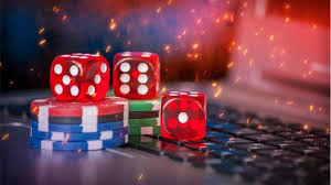 Oplev Spændingen ved Online Casinoer En Guide til Digital Underholdning