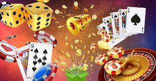 Oplev Spændingen ved Online Casinoer En Guide til Digital Underholdning