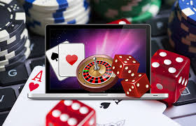 The Ultimate Guide to Casino Big Wins