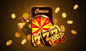 Exploring Agent No Wager Casino The Future of Online Gaming