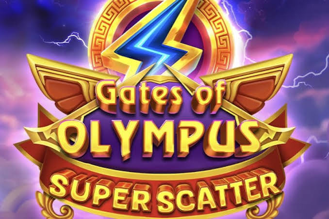 Oplev Gates of Olympus Online En Guide til Eventyret