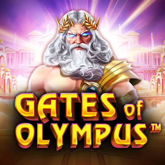 Oplev Gates of Olympus Slot En Guide til Slotmaskinens Verden