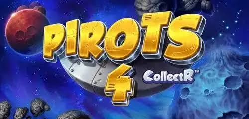 Pirates 4 Online Casino Set Sail for Treasure and Adventure