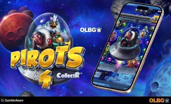 Pirots 4 Casino Set Sail for Thrilling Adventures and Big Wins