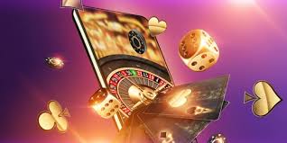 CasinoJoy UK An Ultimate Guide to Online Gaming