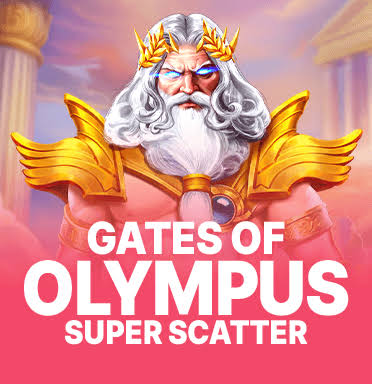 Gates of Olympus - Udforsk det Spændende Danske Spil