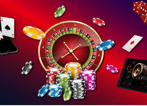 Legální online casino Monacobet Zábava a výhry na dosah ruky
