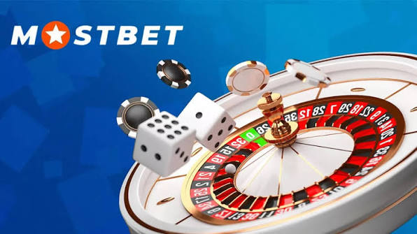 Мостбет Алтын Жол Betting & Казино ойындарына шолушы
