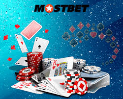 Mostbet Apk - Mobil Bahis Dünyasına Adım Atın