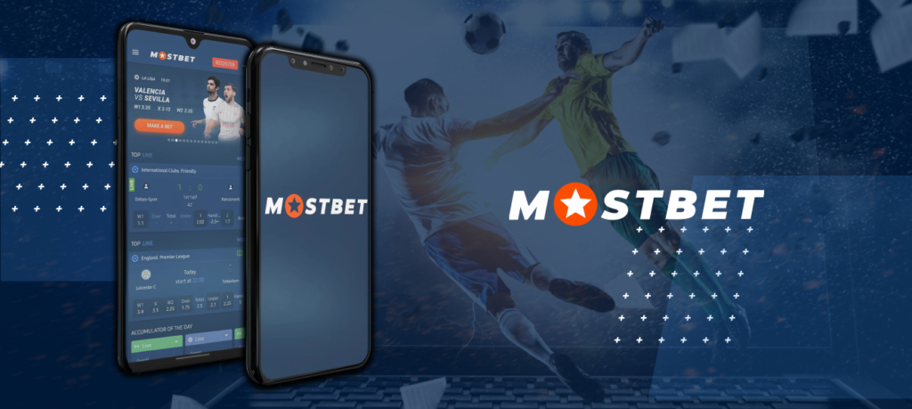 Mostbet Apk - Mobil Bahis Dünyasına Adım Atın