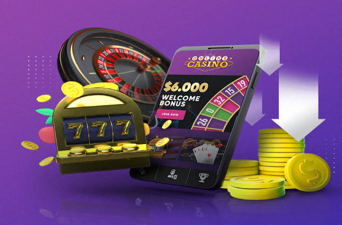 Online Casino v České Republice Jak Vybrat to Správné