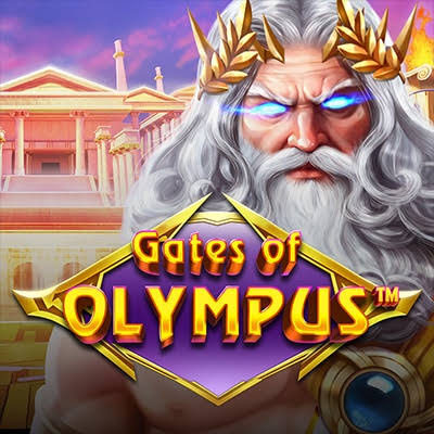 Opdag Gates of Olympus Spilleautomat - Spil og Vind Stort