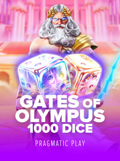 Opdag Gates of Olympus Spilleautomat - Spil og Vind Stort