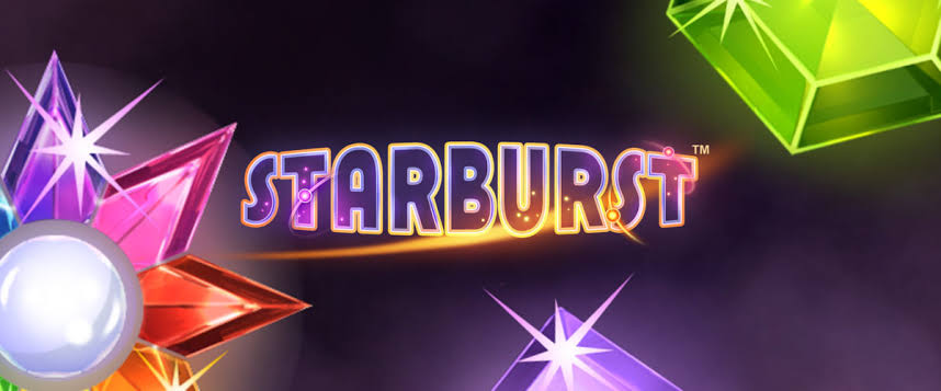 Oplev Starburst Et Spændende Spiloplevelse på Online Kasinoer