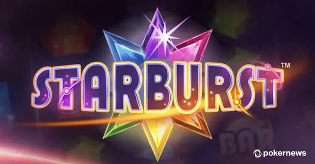 Oplev Starburst Et Spændende Spiloplevelse på Online Kasinoer