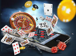 Seven Casino Your Ultimate Gaming Destination