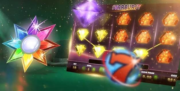 Starburst fra NetEnt En Guide til En Af de Mest Elskede Spilleautomater