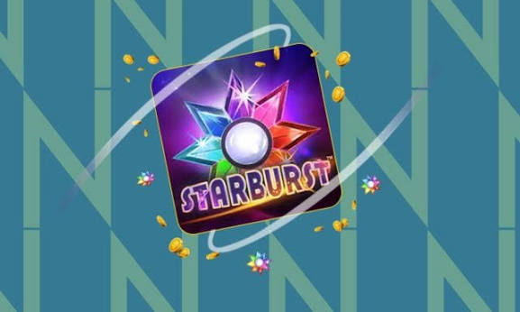 Starburst fra NetEnt En Guide til En Af de Mest Elskede Spilleautomater