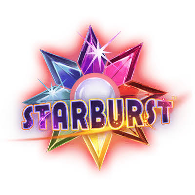 Udforsk Starburst Spil En Farverig Værld af Gevinster